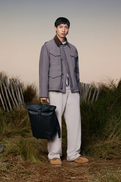 Look 11